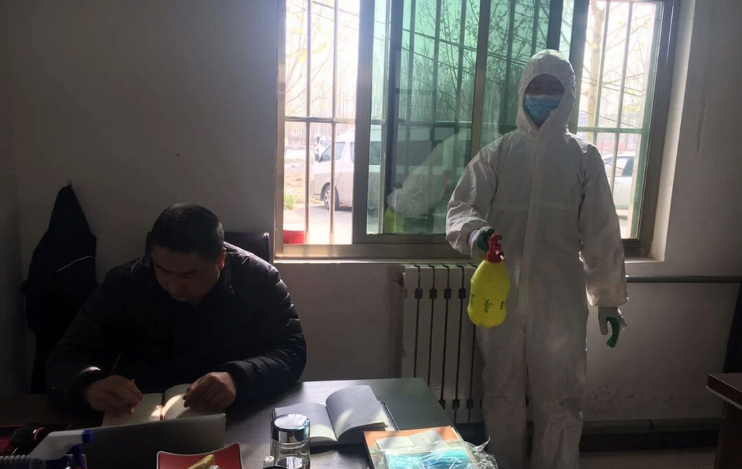 赫锐德(山东)智能科技有限公司 赫锐德(山东)智能科技有限公司