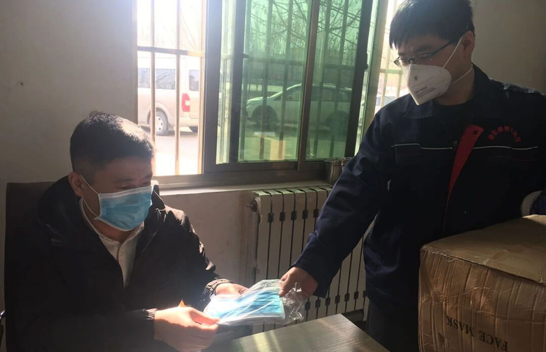 赫锐德(山东)智能科技有限公司 赫锐德(山东)智能科技有限公司