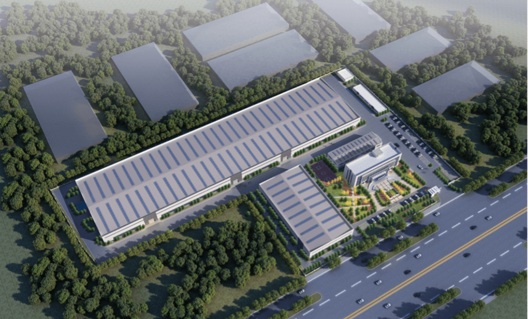 赫锐德(山东)智能科技有限公司 赫锐德(山东)智能科技有限公司