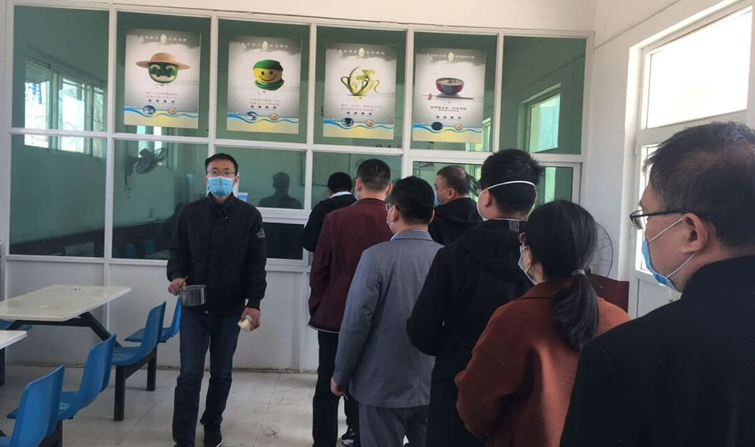 赫锐德(山东)智能科技有限公司 赫锐德(山东)智能科技有限公司