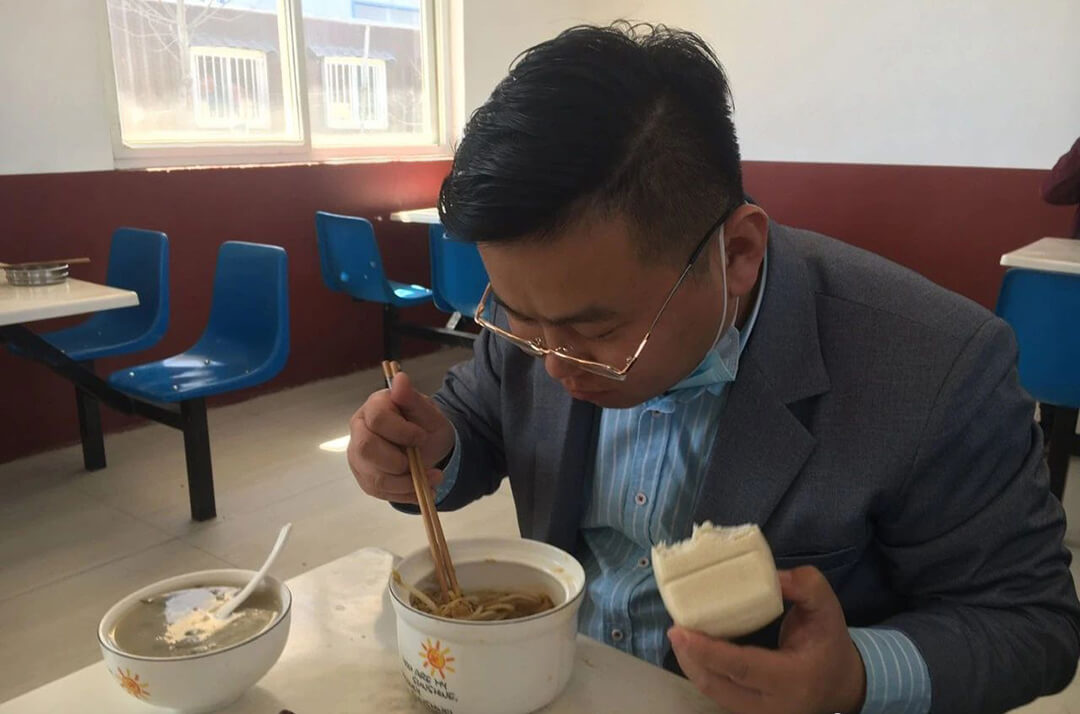 赫锐德(山东)智能科技有限公司 赫锐德(山东)智能科技有限公司