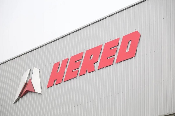 HERED | 赫锐德 HERED | 赫锐德